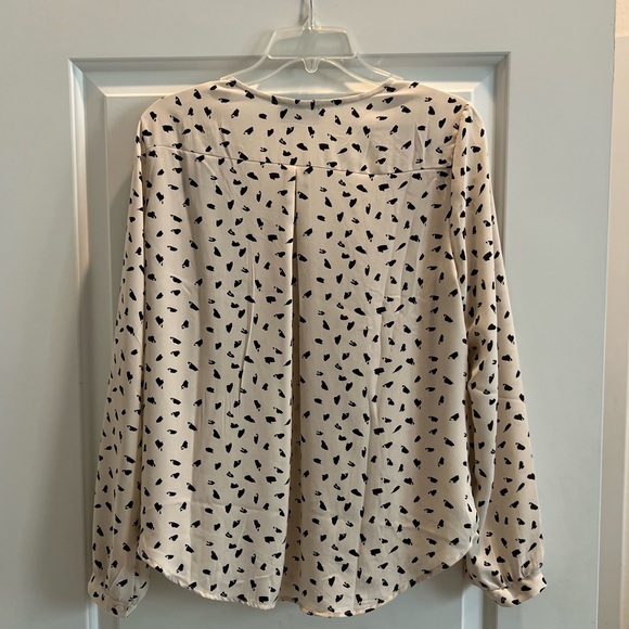 ASTR blouse - Picture 4 of 6